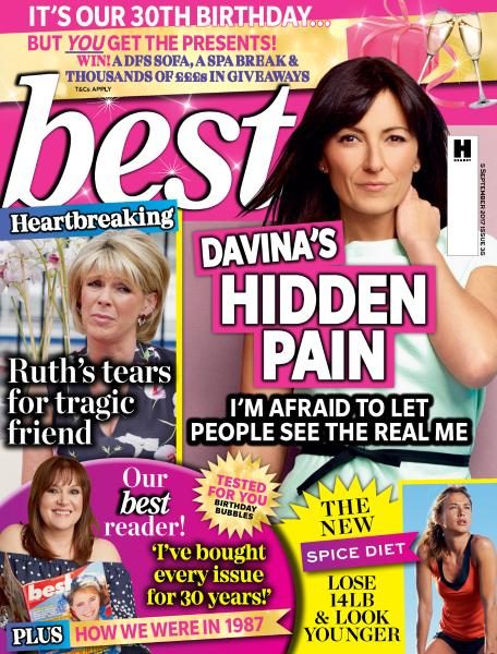 Best UK — Issue 35 — 5 September 2017