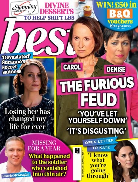 Best UK — Issue 38 — 26 September 2017