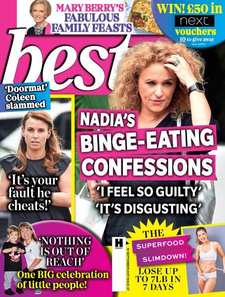 Best UK — Issue 37 — 19 September 2017