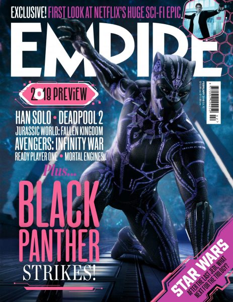 Empire UK — February 2018