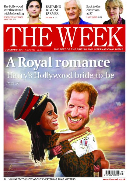 The Week UK — 02 December 2017