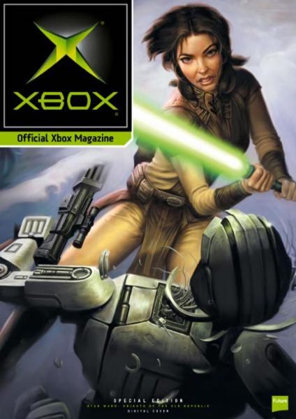 Xbox The Official Magazine UK — February 2018