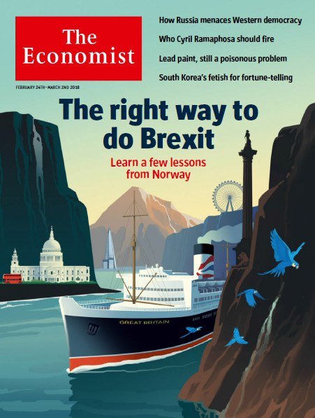 The Economist UK – 24.02.2018 – 02.03.2018