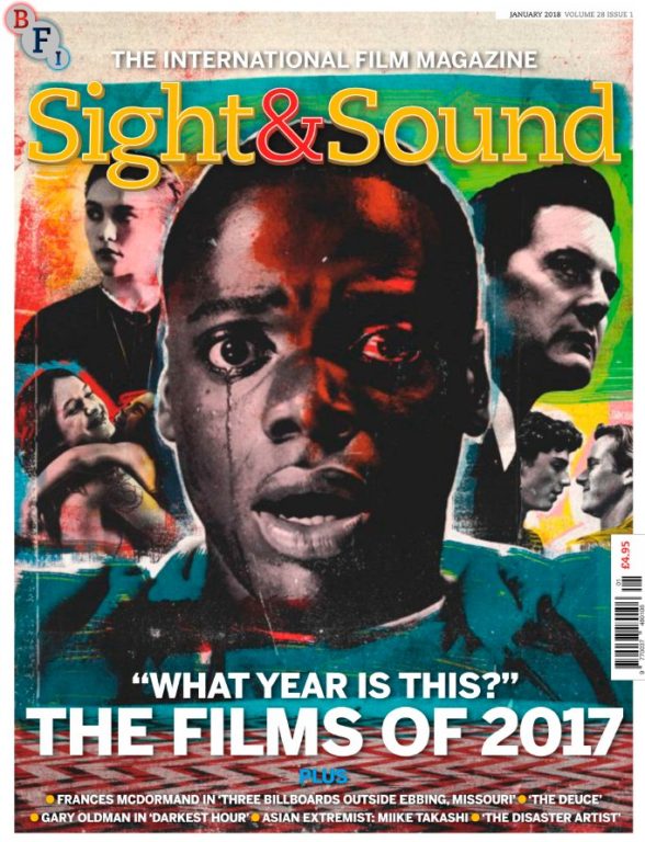 Sight&Sound – 01.2018