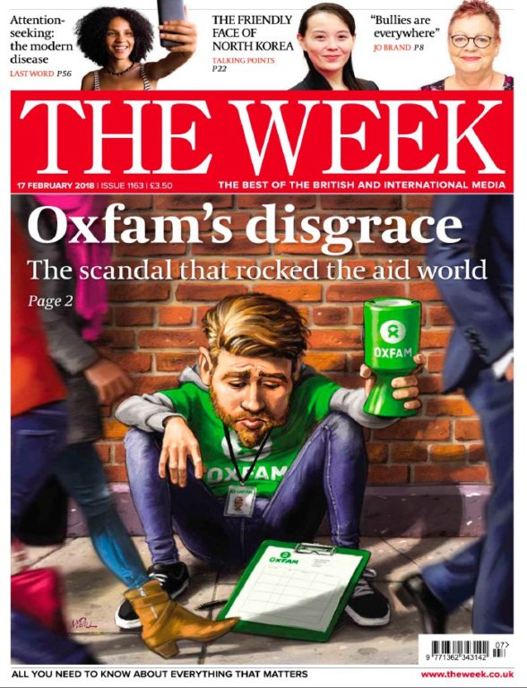 The Week UK – 17.02.2018