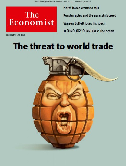 The Economist – 10.03.2018