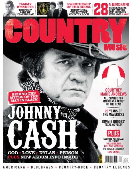 Country Music – 01.04.2018