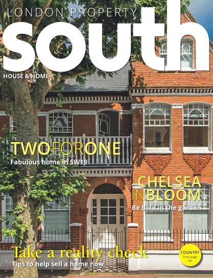 London Property South – May 2018