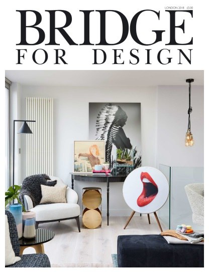 Bridge For Design – London Special 2018