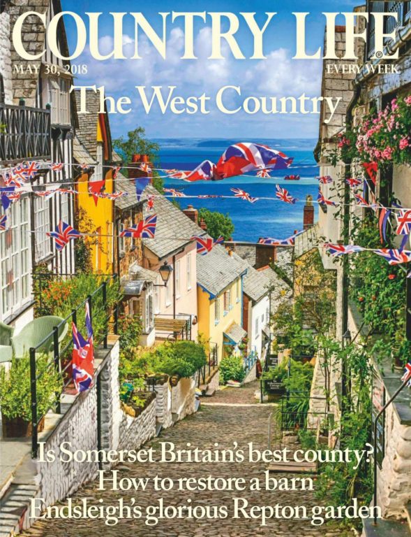 Country Life UK – May 30, 2018
