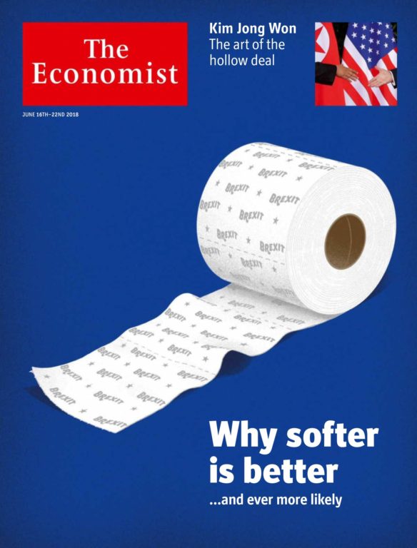 The Economist USA – June 16, 2018