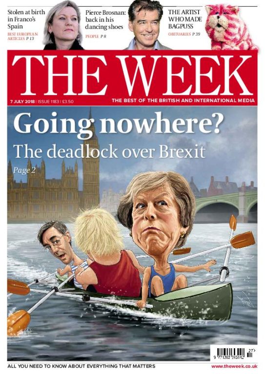The Week UK – 07 July 2018