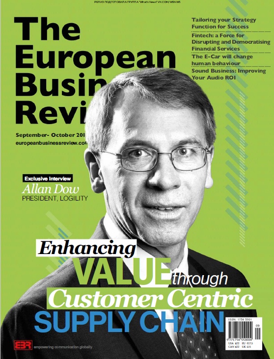 The European Business Review – 09.2018 – 10.2018