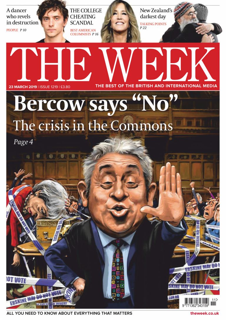 The Week UK – 24 March 2019