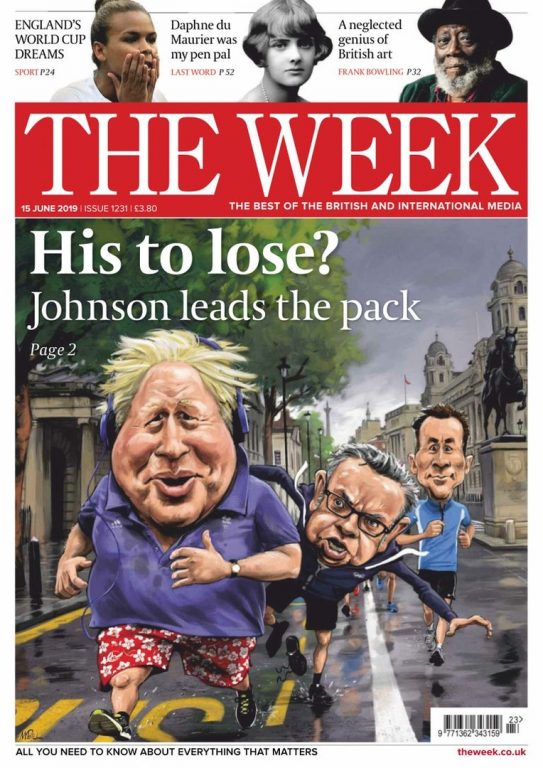 The Week UK – 16 June 2019
