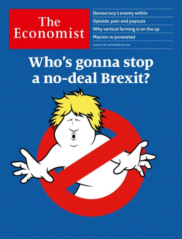 The Economist UK Edition – August 31, 2019