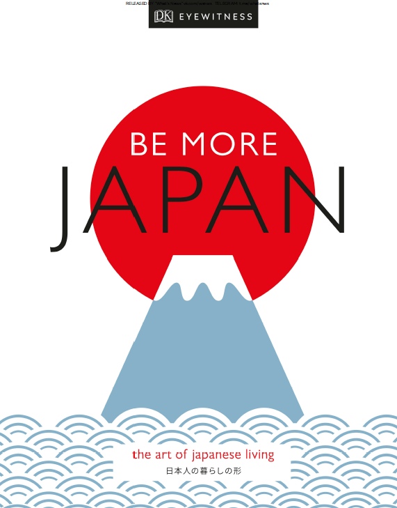 DK Eyewitness – Be More Japan