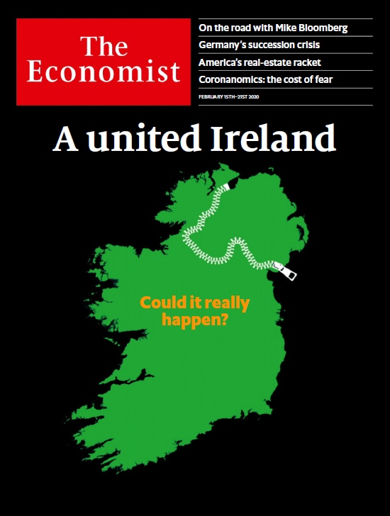 The Economist UK – 01.02.2020
