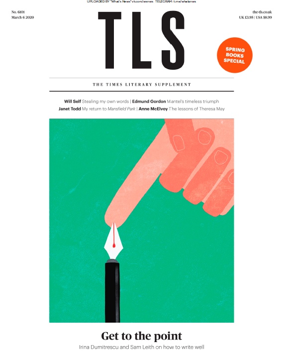 The TLS – 06.03.2020