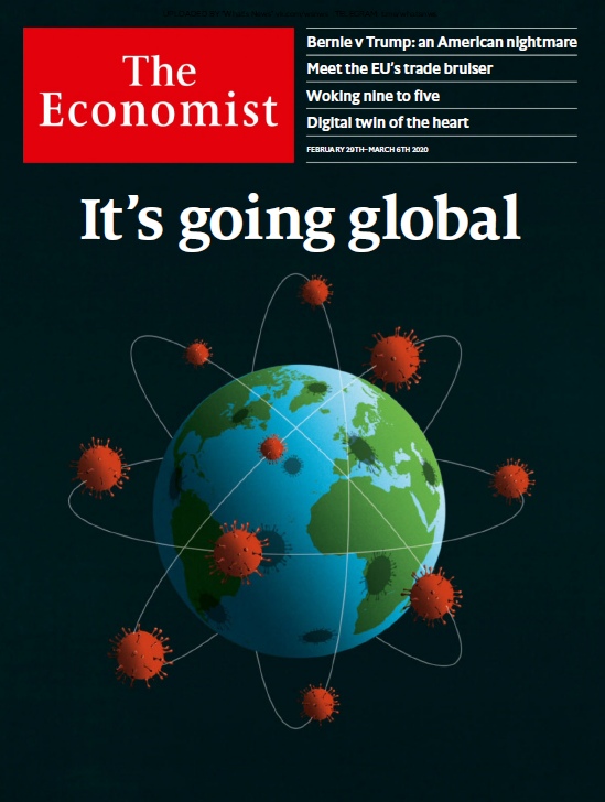 The Economist USA – 29.02.2020