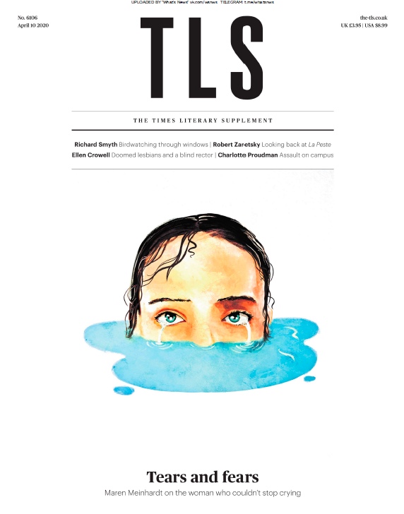 The TLS – 10.04.2020