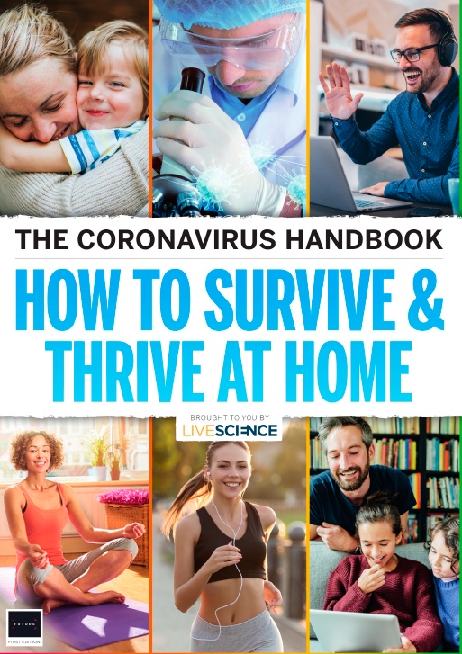 The Coronavirus Handbook – 2020