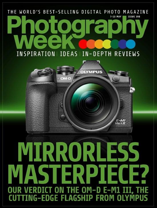 Photography Week – 07.05.2020
