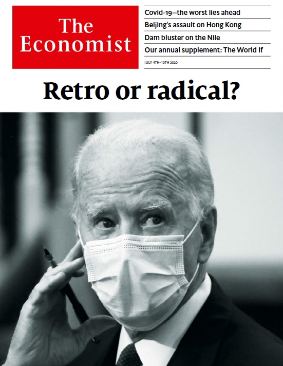 The Economist USA – 04.07.2020