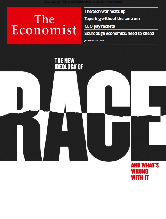 The Economist USA – 11.07.2020