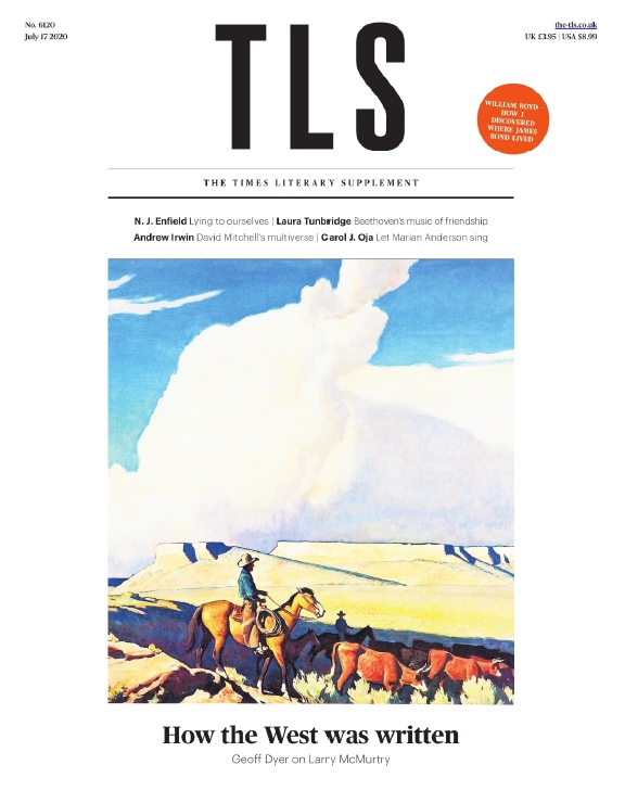 The TLS – 17.07.2020