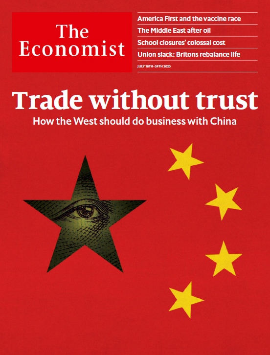 The Economist UK – 18.07.2020