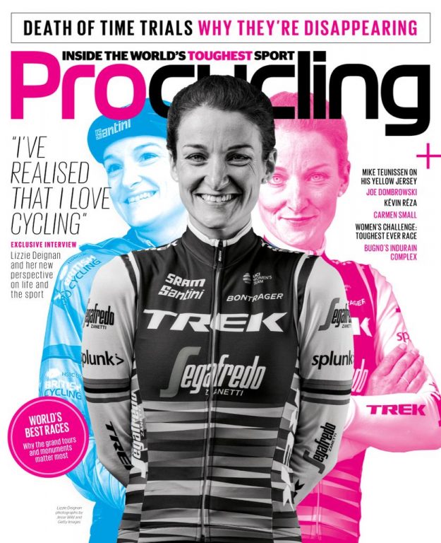 Procycling UK – July 2020