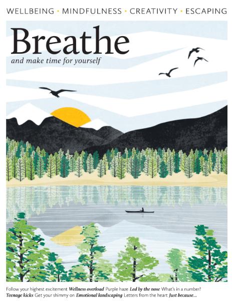Breathe UK – Issue 30 – May 2020