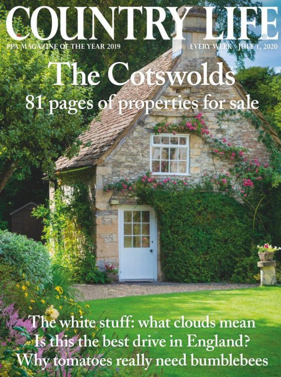 Country Life UK – July 01, 2020