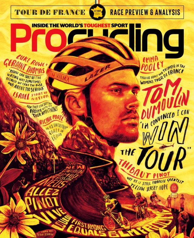 Procycling UK – September 2020