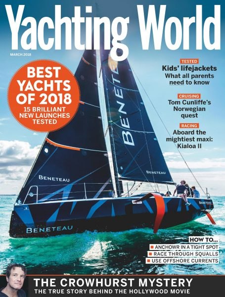 Yachting World – 01.03.2018