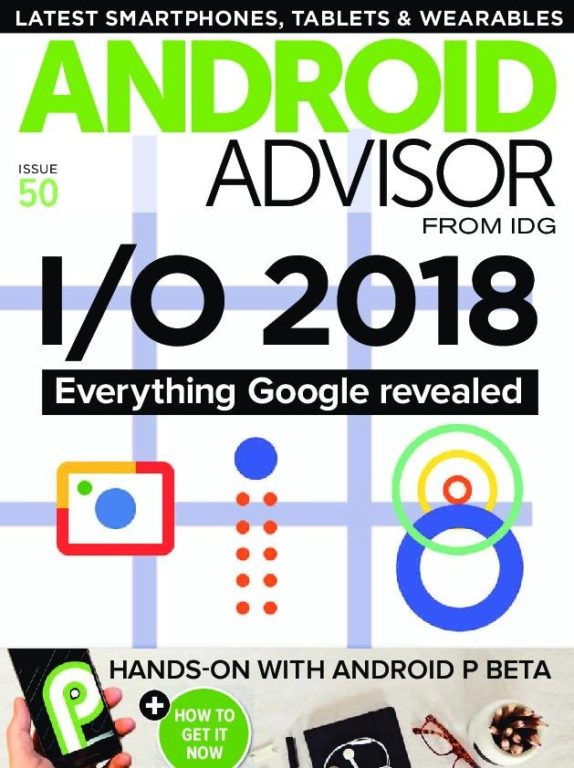 Android Advisor – 01.05.2018