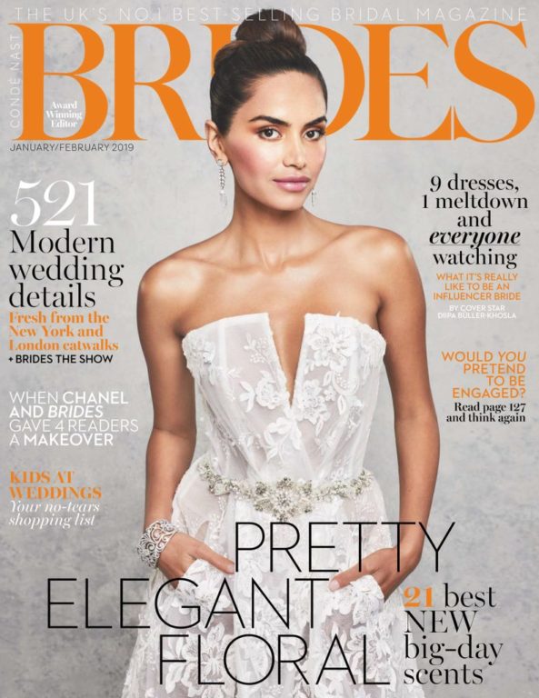 Brides UK – January-February 2019