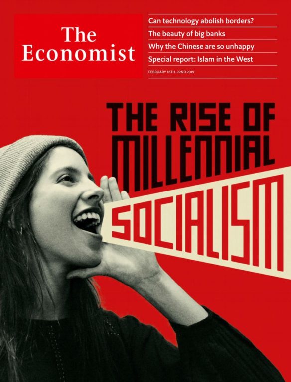 The Economist UK Edition – February 16, 2019