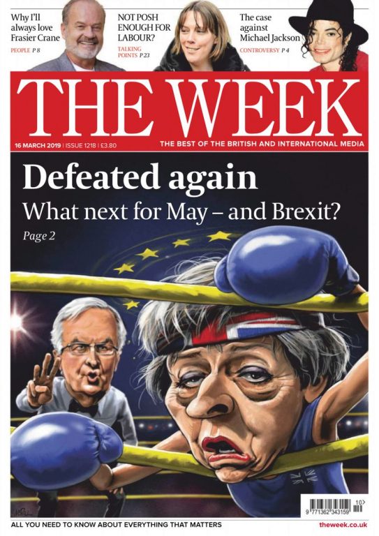 The Week UK – 17 March 2019