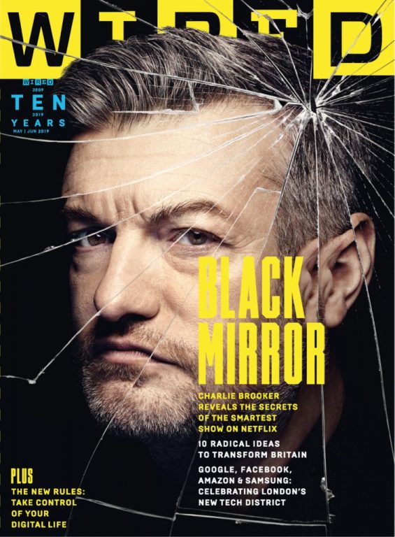 Wired UK – May 2019