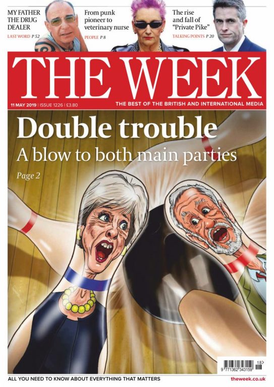 The Week UK – 12 May 2019