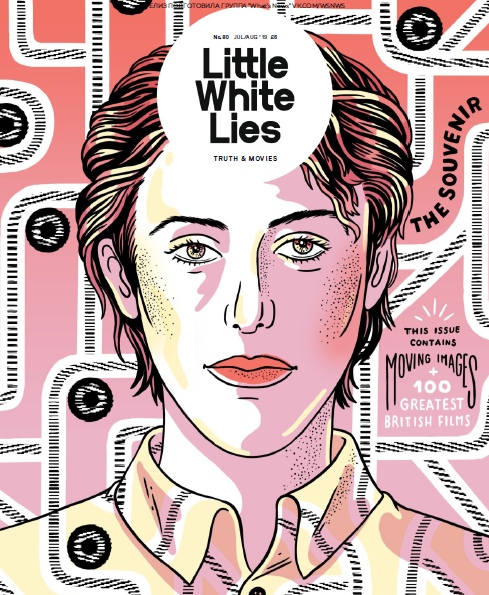 Little White Lies – 07.2019