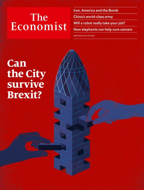 The Economist UK Edition – June 29, 2019