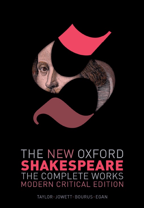 Gary Taylor, John Jowett – The New Oxford Shakespeare