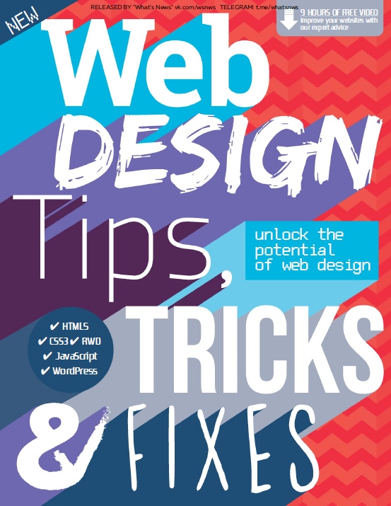 Web Design Tips, Tricks And Fixes – #3