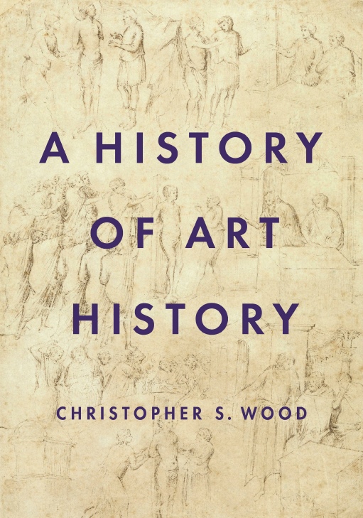 Christopher Wood – A History Of Art History