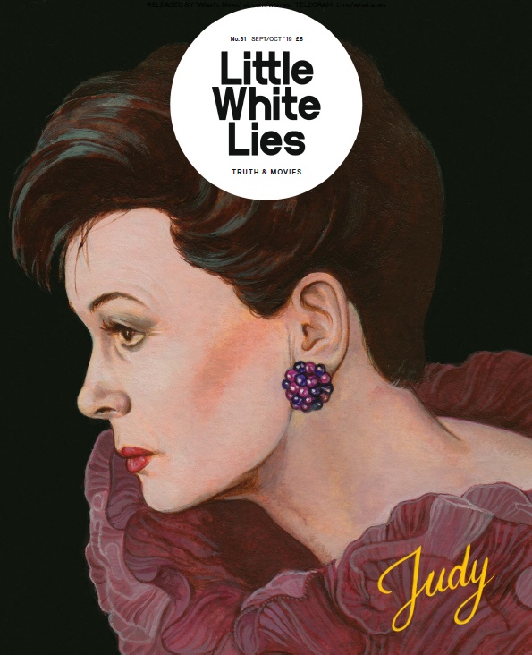 Little White Lies – 09.2019 – 10.2019