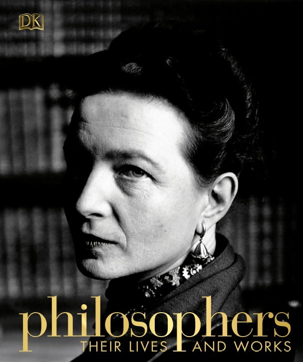 DK – Philosophers Their Lives And Works