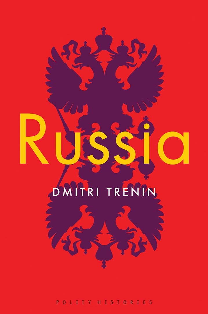 Dmitri Trenin – Russia